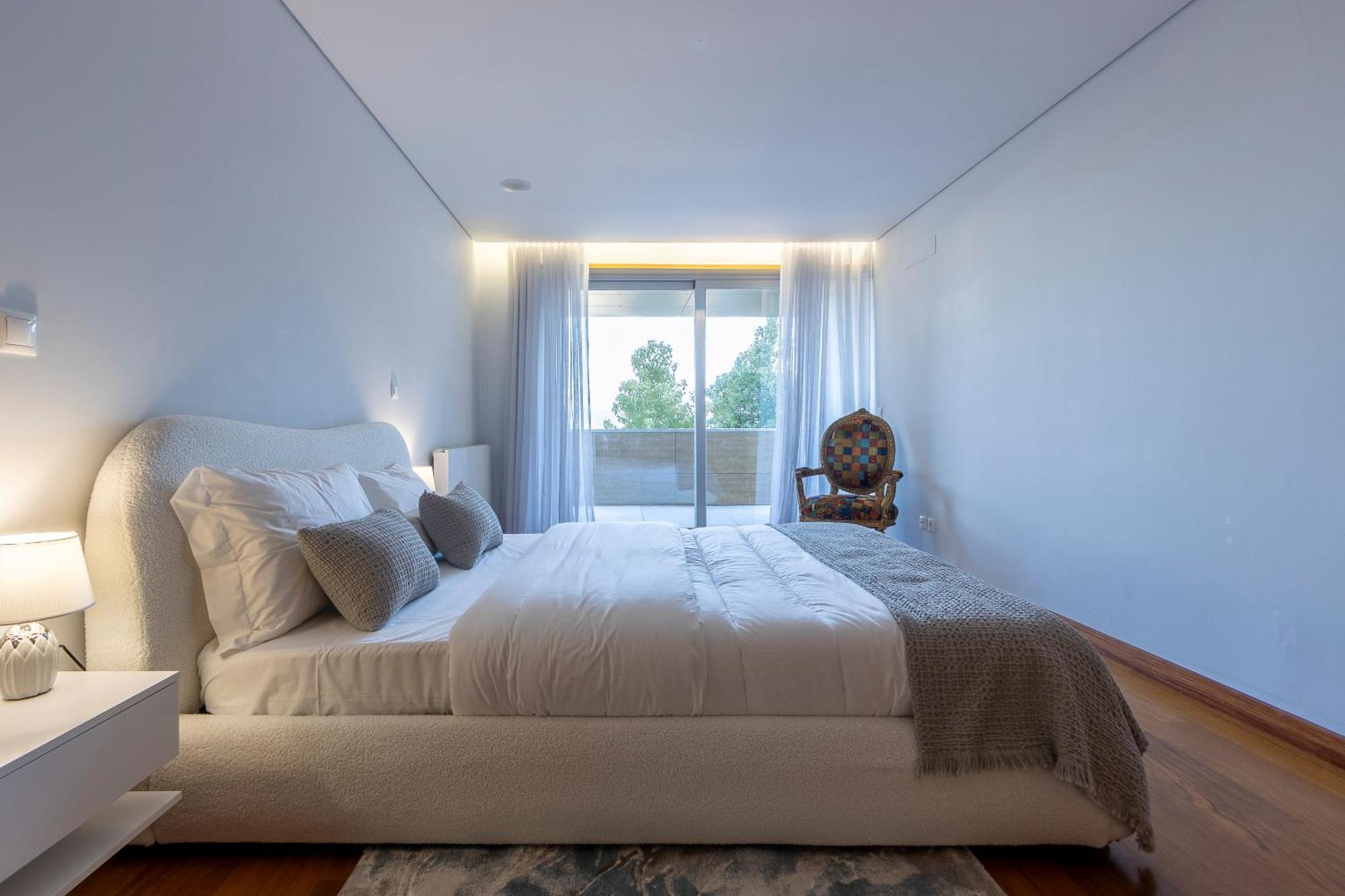 Casa Sao Francisco Villa Montanha de Santa Luzia Eksteriør billede